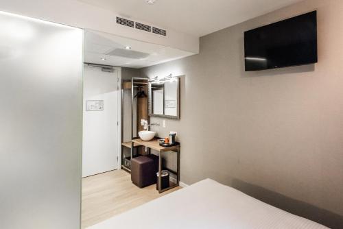 Melrose Hotel - image 4