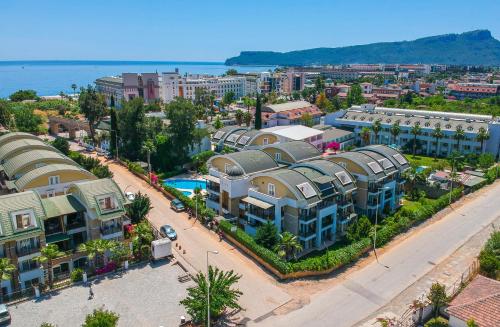 B&B Kemer - Sultan Homes Apartments 2 - Bed and Breakfast Kemer