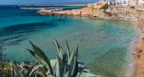 Casa vacanza Terrasini