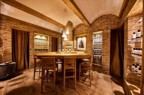 Agriturismo Maso Botes - 비즈니스 센터