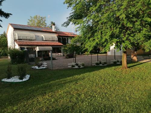 La Libellula - Accommodation - Villorba