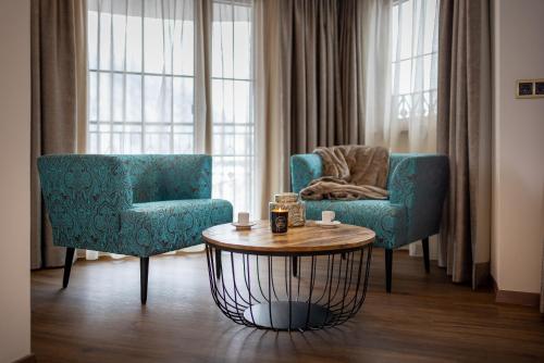 Sporthotel Strass - image 12