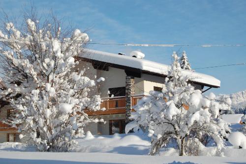 Haus Schreieck Klaudia