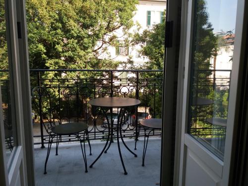 Superior Double or Twin Room with Terrace room in SantAgata bed&breakfast