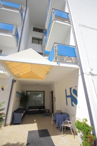 Hotel Serenella - image 9