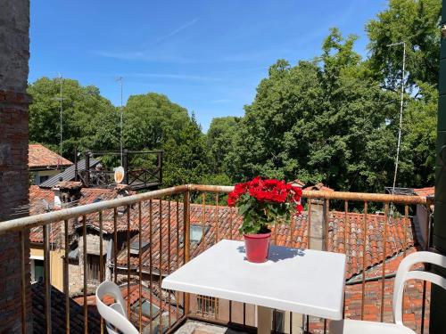Hotel San Geremia – Venice, GA