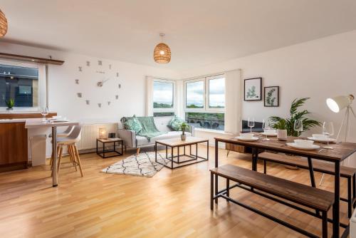 Walker Suite No54 - Donnini Apartments - Ochiltree