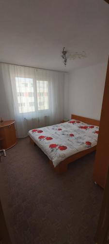 Criss Apartment Arena Nationala