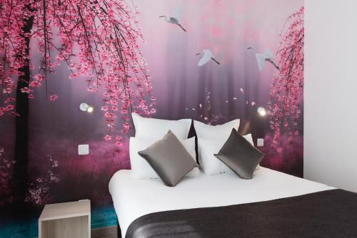 The Originals City Hôtel Notre Dame Rouen - image 8