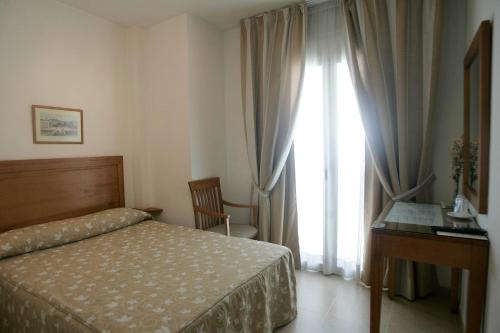 Hotel Goartín, Málaga (foto 8)
