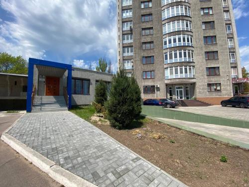 Aparthotels in Mariupol 