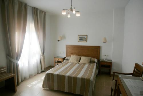 Hotel Goartin in Málaga