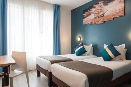 The Originals City Hôtel Notre Dame Rouen - image 4