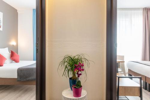 The Originals City Hôtel Notre Dame Rouen - image 3