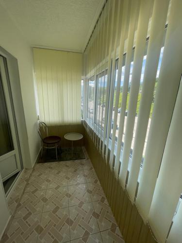 陽台/露台, Apartament BELLA in 市中心