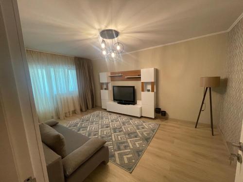 Apartament BELLA