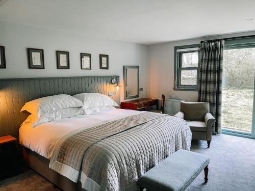 Forss House Hotel