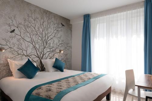 The Originals City Hôtel Notre Dame Rouen - image 11