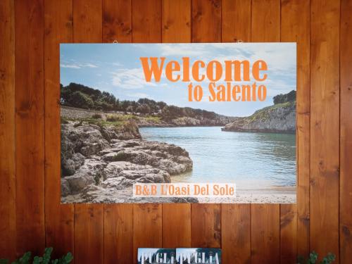 B&B L'Oasi del Sole
