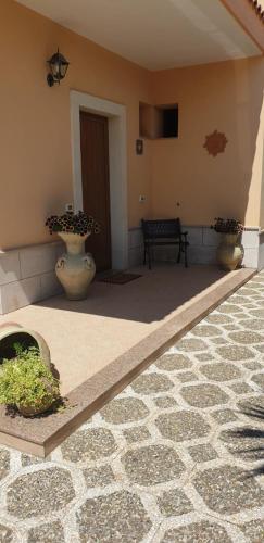 B&B L'Oasi del Sole