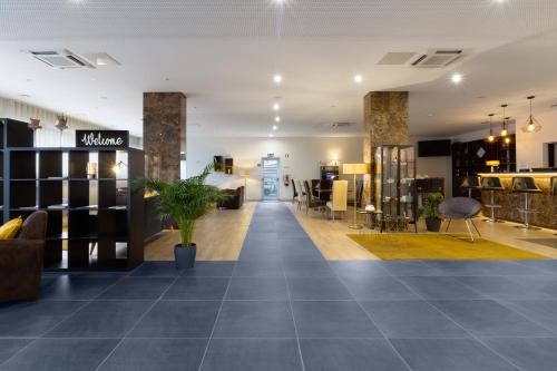 In Gold Hotel & Spa - image 14