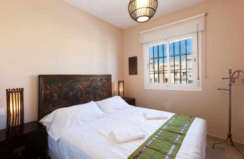 Tarifa Beach Rentals Tortuga 2
