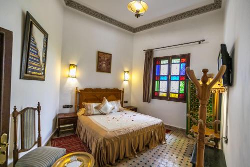 Riad Jardin Chrifa