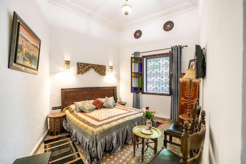 Riad Jardin Chrifa