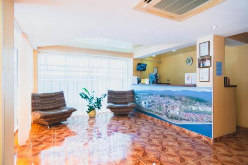 Hotel Anna Maria - image 14