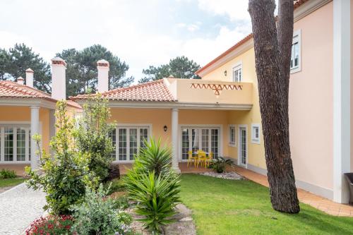 T2 Vila dos Príncipes cottage Leiria
