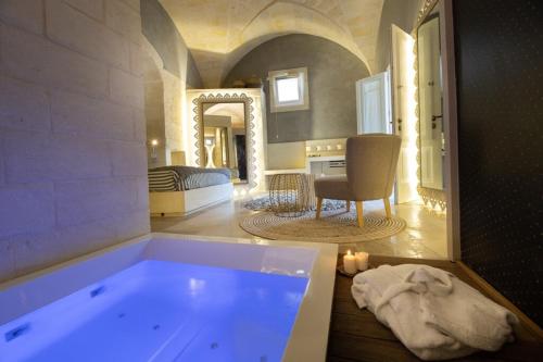 Hot tub, Corte Dei Granai in Maglie