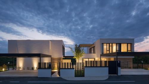 Villa Noble 1