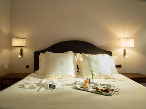 Hotel Niccolo' V - Terme dei Papi Room Type - Economy Double Room
