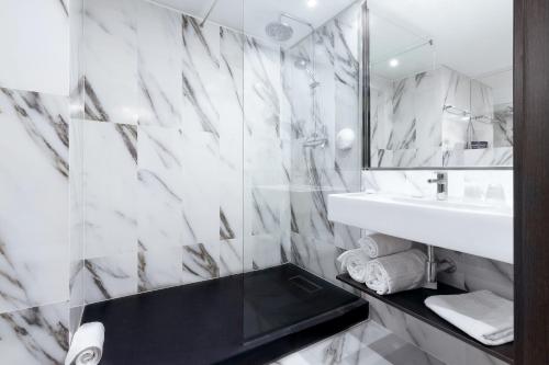 In Gold Hotel & Spa Room Type - Superior Twin Room