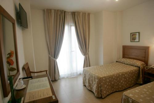 Hotel Goartín - image 14