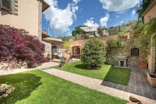 L'Agrifoglio di Assisi Residenza di Campagna