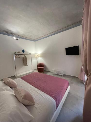 Casta Diva Luxury Apartments -Self check-in, Palermo (fotografie 9)