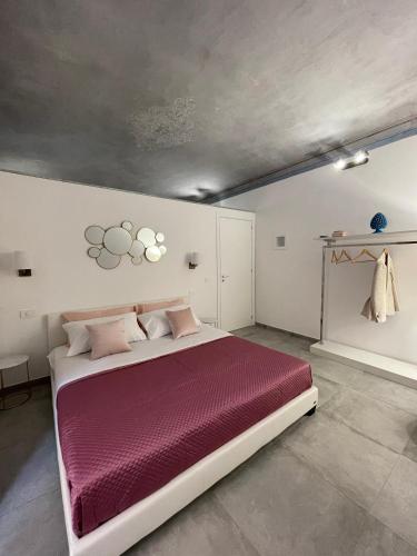 Casta Diva Luxury Apartments -Self check-in, Palermo (fotografie 7)