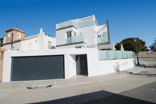 Villa Melissa
