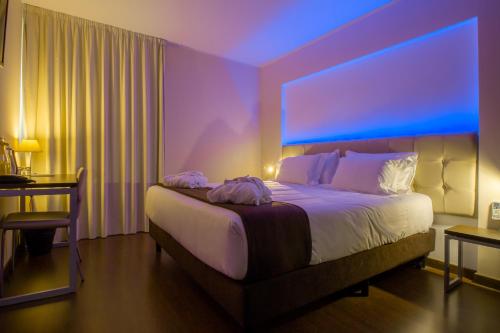 In Gold Hotel & Spa Room Type - Superior Double Room