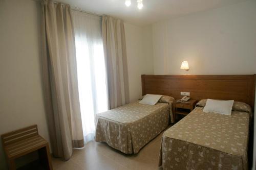 Hotel Goartín, Málaga (foto 9)
