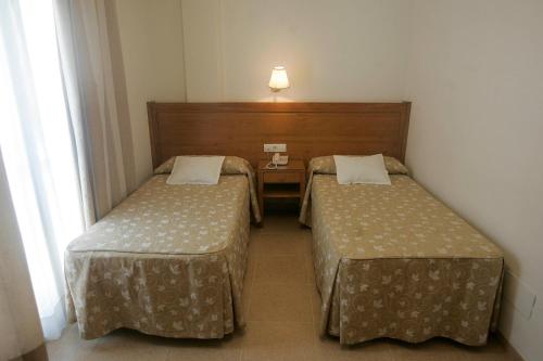 Hotel Goartín, Málaga (foto 10)