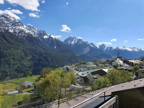 Sereina`s - Apartment - Scuol