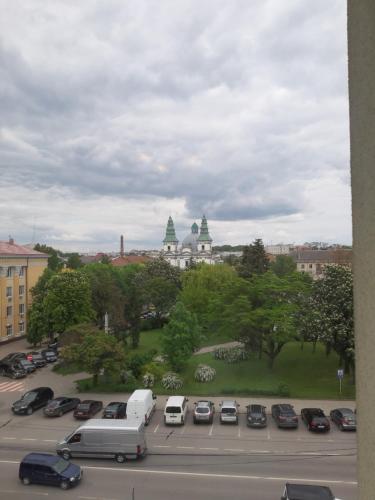 Hotel Ternopil - image 12