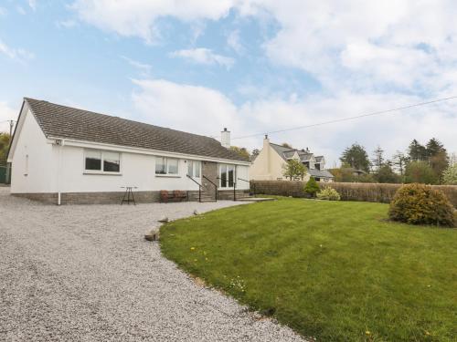 Croftdean gîte à louer West Barcloy