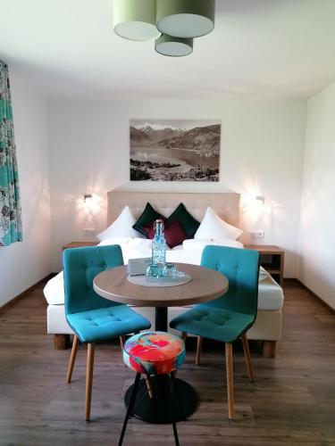 Pension Claudia Zell am See in 圖莫爾斯巴赫