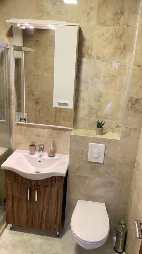 Studio apartman Holiday - image 2