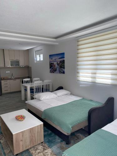Studio apartman Holiday - image 5
