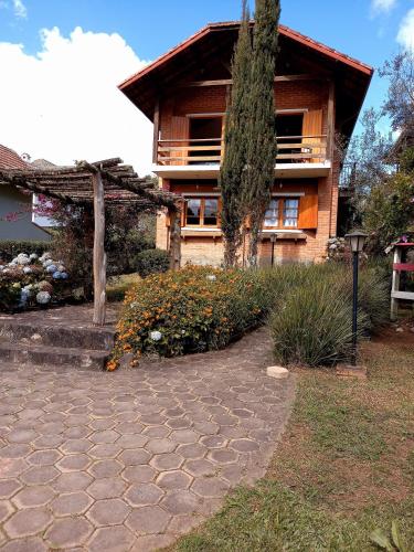 Courchevel Cottage