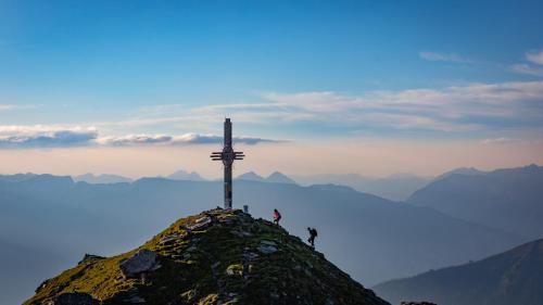 Alpen Quartier, Uderns (fotografie 9)